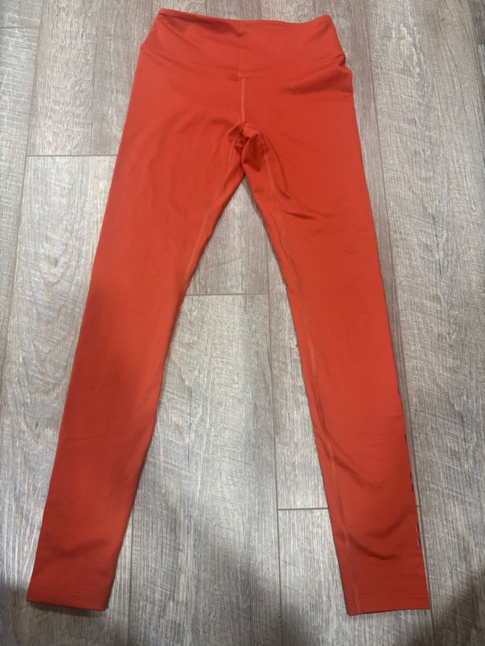 High-Waist Active Leggings
